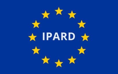 Prvi poziv za IPARD fondove 20.dec. – Nabavka traktora i mehanizacije